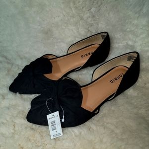 Torrid Flats